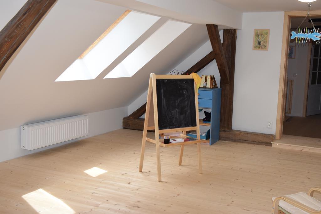 Apartmany Kojakovice - Trebon Jílovice Dış mekan fotoğraf